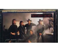 Restless Heart - Fast Movin' Train [CASSETTE]