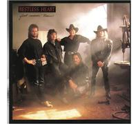 RESTLESS HEART - Fast Movin' Train