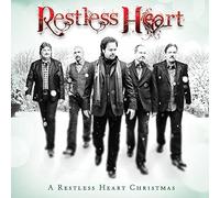 Restless Heart - Restless Heart Christmas