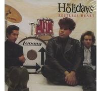 Restless Heart (UK