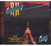 Restless Heart - Wheels