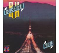 Restless Heart - Wheels [CASSETTE]