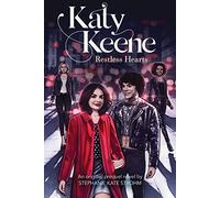 Restless Hearts (Katy Keene, Novel #1)