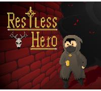 Restless Hero Steam CD Key