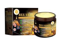 Restless Leg Cream Natural Joint Care Lotion | Muscle Rubs for Feet Leg Workout Back Nighttime Joint Massage Bedtime Offices Cramps Travel