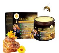 Restless Leg Cream, Relaxation Lotion, Deep-Soothing Magnesium & Lavender Infusions, Non-Greasy Fast-Absorbing Aloe & E Formula, Sleep Aid for Nighttime Leg & Joint Comfort