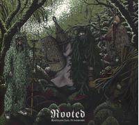 Restless Leg Syndrome Rooted (CD) (US IMPORT)