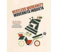 Restless Modernity - The Il'dar Galeyev Collection of Soviet Children's Books
