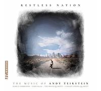 Restless Nation