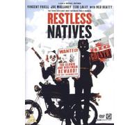 Restless Natives [DVD]
