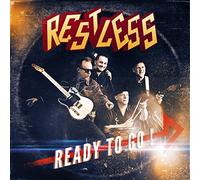 Restless - Ready To Go!