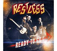 Restless - Ready To Go! [VINYL]