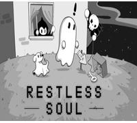 RESTLESS SOUL EU Steam CD Key