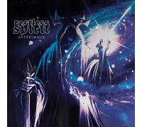 Restless Spirit : Afterimage CD Album Digipak (2023) NEW Amazing Value