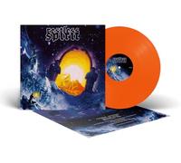 RESTLESS SPIRIT - RESTLESS SPIRIT (OPAQUE ORANGE VINYL) [VINYL]