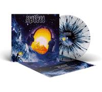 RESTLESS SPIRIT - RESTLESS SPIRIT (TRANSPARENT, BLACK AND BLUE SPLATTER VINYL) [VINYL]