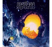 Restless Spirit : Restless Spirit VINYL 12" Album Coloured Vinyl (Limited
