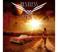 RESTLESS SPIRITS - RESTLESS SPIRITS CD NEW