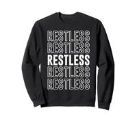 Restless Sweatshirt