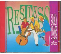 Restless - The Early Years 1981-83