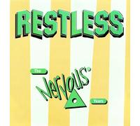 Restless - The Nervous Years [Import] [VINYL]