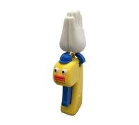 Restless Toys, Reusable Hand Clappers, Vibrant Sports Cheering Accessories, Enhance Parades And School Events, Fun Celebration Gear, 1.5 Inches, For Parties