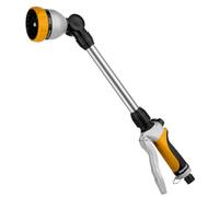 RESTMO Watering Lance for Garden Hose 48cm Hose Pipe Spray Gun