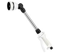 RESTMO Watering Lance for Garden Hose Hose Pipe Spray Gun
