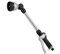 RESTMO Watering Lance for Garden Hose Hose Pipe Spray Gun