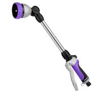 RESTMO Watering Lance for Garden Hose Hose Pipe Spray Gun