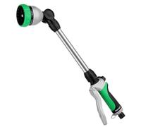 RESTMO Watering Lance for Garden Hose Hose Pipe Spray Gun