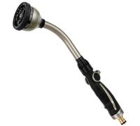 RESTMO Watering Lance for Garden Hose Hose Wand
