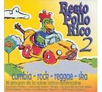 Resto Pollo Rico/Vol.2