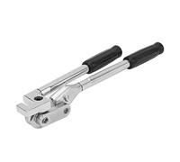 Restokki 6mm Tubing Bender 180 Degree Pipe Pliers Tube Bending Tool Copper Aluminum Stainless Steel Handheld Tool Tube Bending for Pipes
