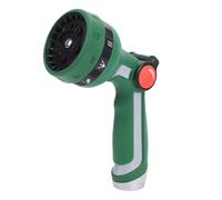 Restokki Garden Water Sprayer Multi Functional Sprinkler for 3/4 Inch Hose Watering Plants Lawn & Garden, Cleaning, Washing Car, Showering Pets