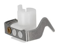 Restokki Machine Threader Practical Multifunctional Plastic Stainless Steel Tailoring Tool Sewing Accessories