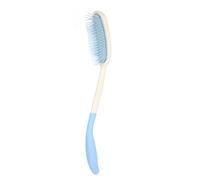 Restokki Soft Comb and Hair Brush, Anti Slip Ergonomic, Disability Mobility Aid Help Easy To Use Lightweight Hair BrushComb(Hair Brush)