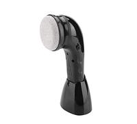 Restokki USB Rechargeable Electric Shoe Cleaner Brush, Multifunctional Leather Shoes Polisher Brush, Shoe Shiner Dust Cleaner Portable