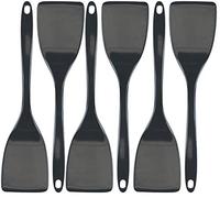 Reston Lloyd 04116M Calypso Basics Kitchen Utensil, Melamine, Charcoal