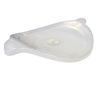 Reston Lloyd Calypso Basics/Corelle Coordinates 2-Quart Universal Batter Bowl Lid