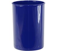 Reston Lloyd Calypso Basics Plastic Utensil Holder, Indigo