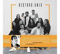 Restons Amis - Hommage À Grégory Lemarchal