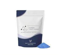 Restorabowl Foaming Toilet Cleaner, Powerful Oxygen-Foam, Fast Dissolving No Scrubbing, Not Damage the Pipes, Foaming Toilet Cleaner for Home Office