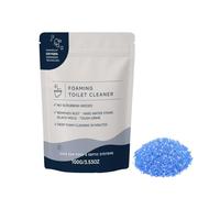 Restorabowl Foaming Toilet Cleaner,Powerful Oxygen-Foam, Fresh Scent Daily Care Formula For Everyday Dissolving Powder,Fast