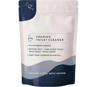 Restorabowl Foaming Toilet Cleaner,Restorabowl Foaming Cleaning Powder,Powerful Oxygen-Foam,Fresh Scent Daily Care Powder, Fast Dissolving Formula for Everyday Freshness (2)