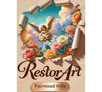 RestorArt: Fairwood Hills Collector's Edition (PC) - Steam Key - GLOBAL