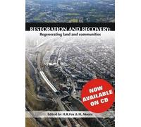 [Restoration and Recovery: Regenerating Land and Communities] (By: Dr. Howard Fox) [published: December, 2013]