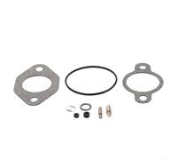Restoration Carburetor Rebuild Kit for CH11 CH16 CV11 CV16, Replacement for 1275703S, Full Set for Lawn Mower Repair