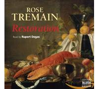Restoration (Contemporary Fiction)