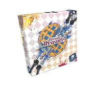 Restoration Games Berried Treasure: Board Game, 2 to 4 Players, Ages 8+